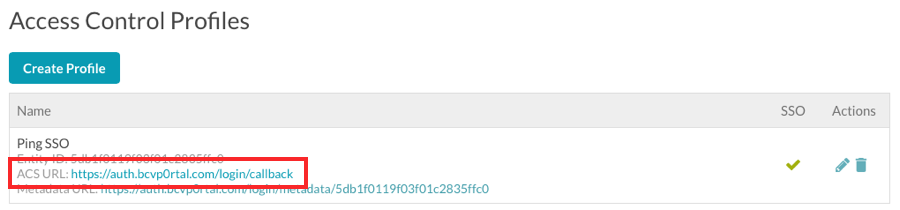 url acs